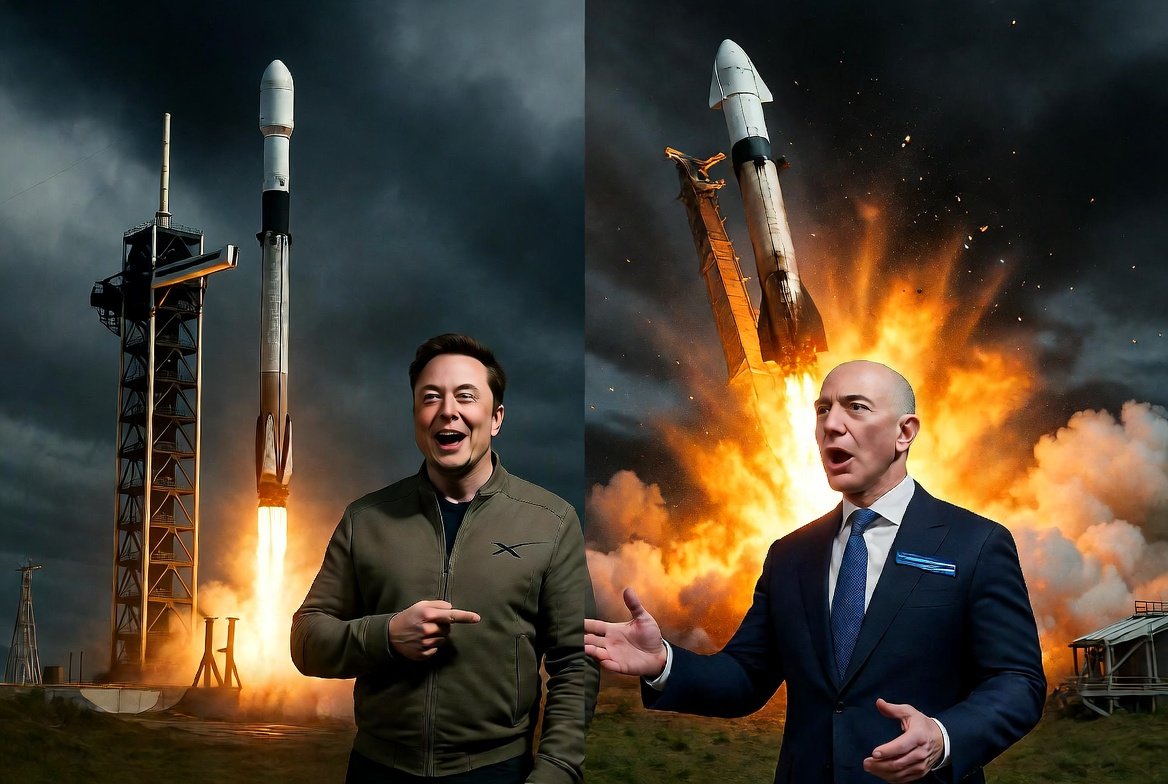 solarFlare76's tweet photo. @EricLDaugh 🤣🤣💀🚀 https://t.co/kNNxfIoIQR
