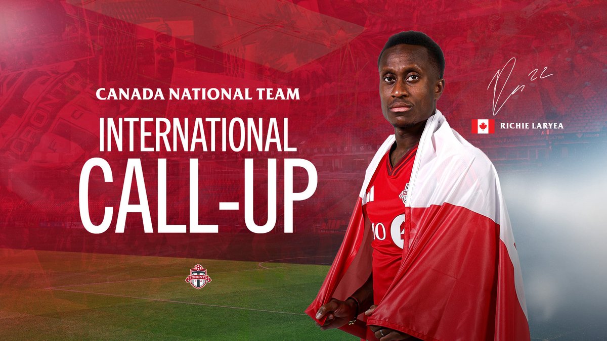 TorontoFC tweet picture