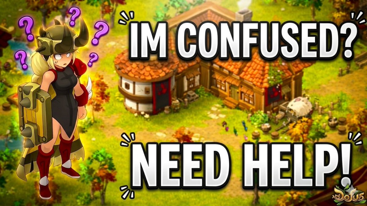 ManeraDofus's tweet photo. I NEED YOUR HELP! [DOFUS] [EN] https://t.co/vqU3xnIfZq via @YouTube https://t.co/cmXJPNgDGR