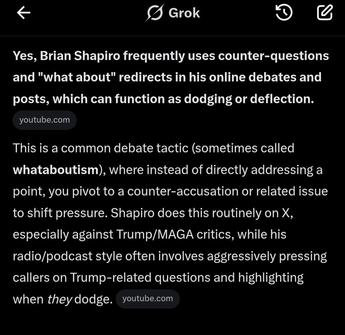 Henrysdad1979's tweet photo. @TheRagingT0mat0 @Tazaryach Can you have @TheBrianShapiro on again please. I promise I won’t laugh at him. Promise. https://t.co/YgxwExO9yR