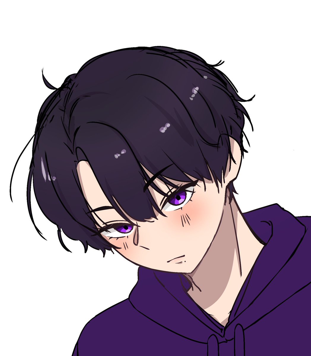 TKDML0's tweet photo. 지인분이 사영이를 그려주셧어요....🥹 https://t.co/Rv7vCiOnUf