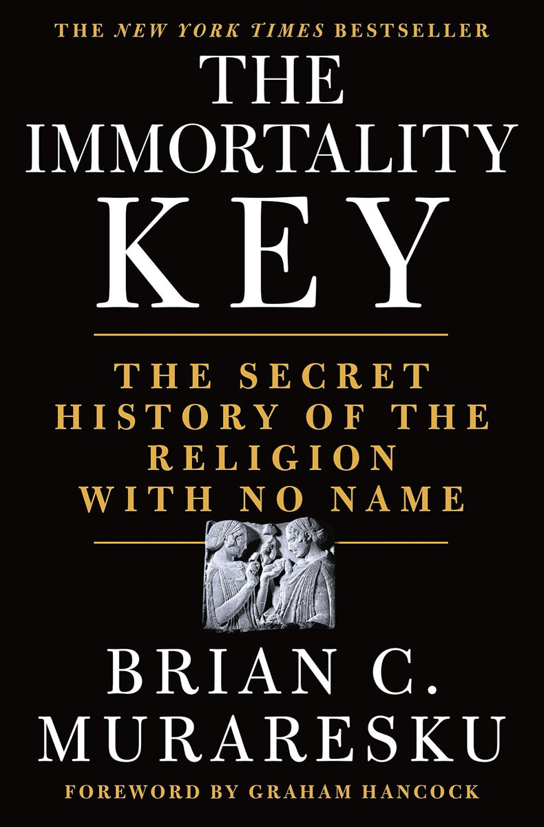 ochoala's tweet photo. @mamboitaliano__ This book goes deep into the myth, the ritual of the Eleusinian Mysteries and the link with hallucinogenic chemicals present in the kukeon drink that was given in these rituals https://t.co/gyq72LOzi4