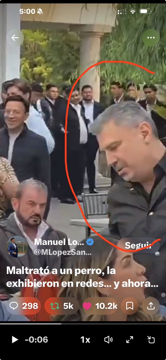 SergioMayerb's tweet photo. Dios los hace y ellos se juntan!! Fichitas 

Resulta que el socio de la @Abogadamarianag , @BeceiroAlonso, quien también aparece en el video, es hijo y hermano de dos  célebres empresarios de Veracruz,
Andrés Beceiro López  y Andrés Beceiro Delfín
Dueños, en su momento, de la empresa “Especialidades Médicas del Sureste SA de CV”  
¿Les suena?
Correcto! 
Es la empresa que vendió al sector salud de Veracruz en la época de Duarte, medicamentos falsos,
y administró agua destilada en lugar de quimioterapia a niños con cáncer. Fue la empresa que presuntamente también vendió el Avastin falso en julio de 2010, durante el gobierno de Fidel Herrera, y Roche confirmó que el medicamento no era original.
Juntos, con el comunicador de televisión  @GAINFANTE y la grafóloga @grafocafe han creado toda una presunta red de operaciones en el @PJCDMX para mover temas civiles y penales, utilizando contactos, influencias, opiniones como “perito” de la grafóloga y presiones mediática en las redes y los programas del comunicador, para obtener tener  resoluciones favorables de algunos Jueces y Magistrados. Incluso hay algunos de ellos que han recibido como regalo de la abogada, cachorritos  resultados de las cruzas de la perrita que aparece en el video.
Como representante popular, y como sociedad no podemos permanecer indiferentes ante hechos que lastiman a nuestra sociedad y que quedan impunes. Vamos a seguir denunciando el maltrato animal, las prácticas inadecuadas en el ejercicio del derecho y cualquier acto de corrupción que pretenda normalizarse. La ley debe servir para proteger, no para abusar; y el servicio público exige actuar con firmeza, transparencia y responsabilidad frente a quienes traicionan la confianza ciudadana.
@IrvingPineda 
@SGarciaSoto 
@LuisCardenasMx 
@azucenau 
@juanmapregunta 
@AztecaNoticias @MLopezSanMartin 
@carlossalomon 
@MarioBeteta