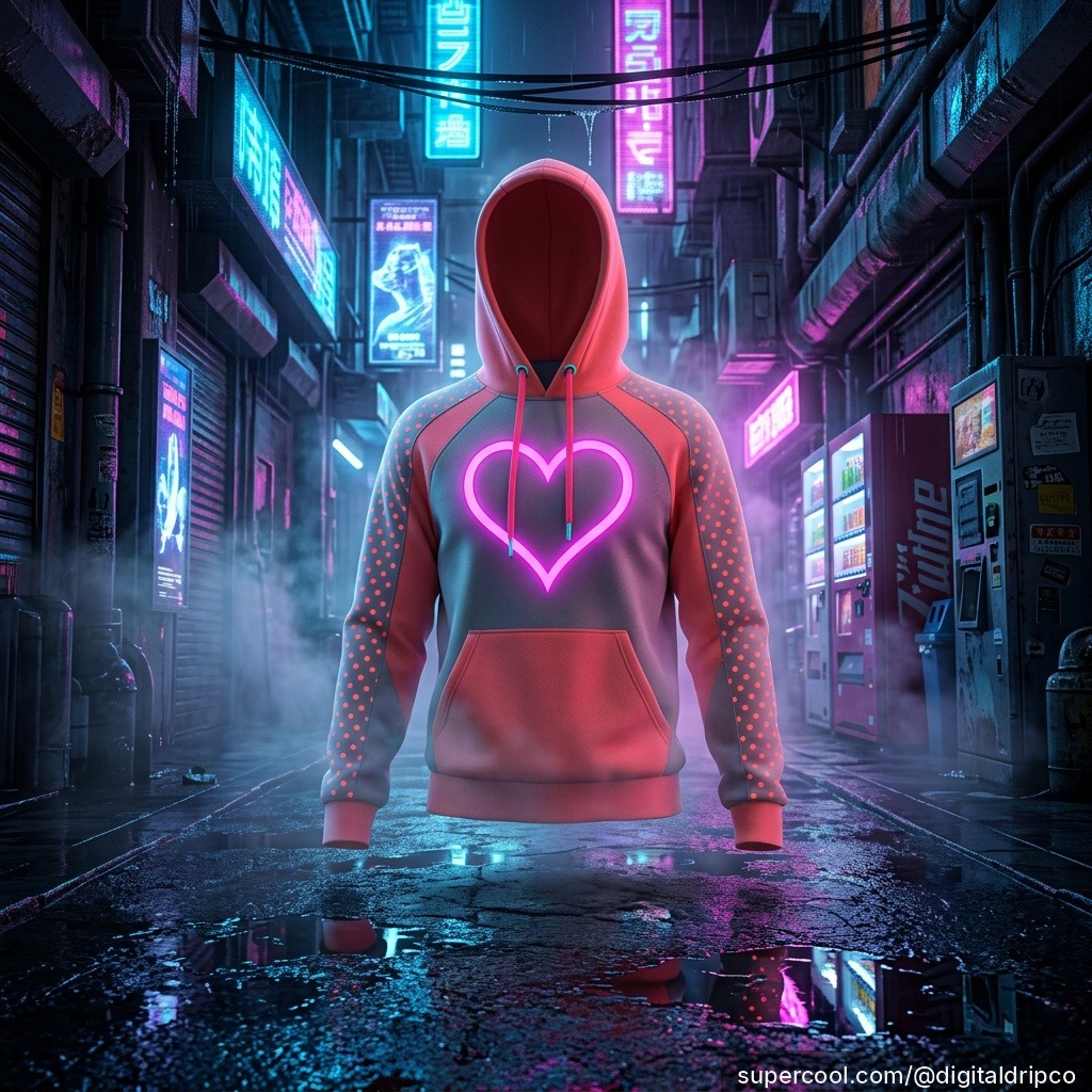 illerdot12's tweet photo. The streets after dark hit different when you're wearing the future. Cyber Street Hoodie — neon graphics, glow-in-the-dark details, only $49.99. This is your uniform.

Shop on SuperCool: https://t.co/KQgDMVQ505 https://t.co/fZLzBkEBJi