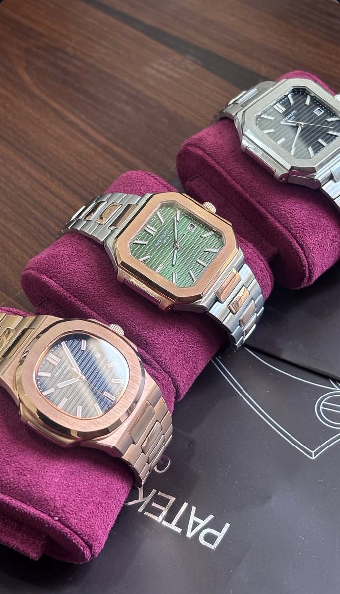 Aura Watches⌚️™️ tweet media