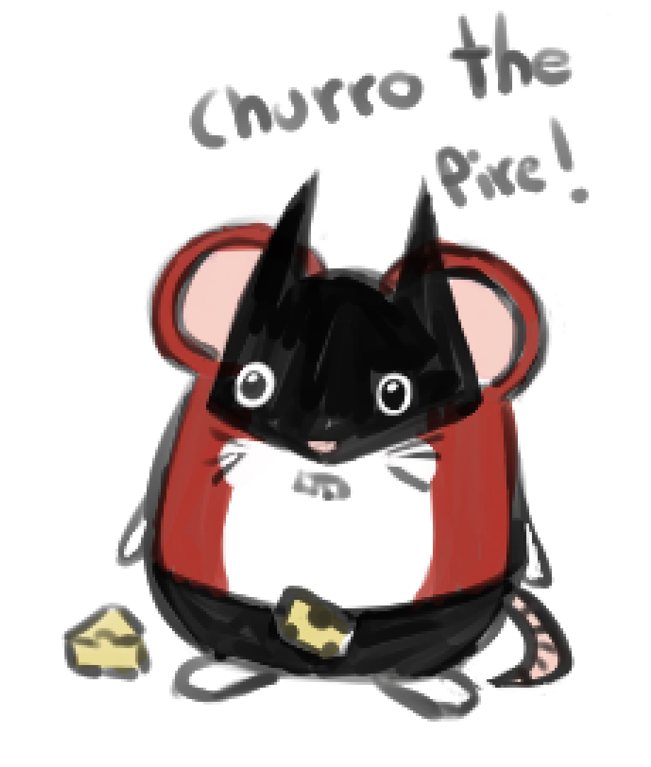 VamChannel's tweet photo. Did a short stream today to decide on my community's identity going forward, and for now I've landed on this!
I shall refer to you guys as Pires from today on! https://t.co/Y7HoZflCwG