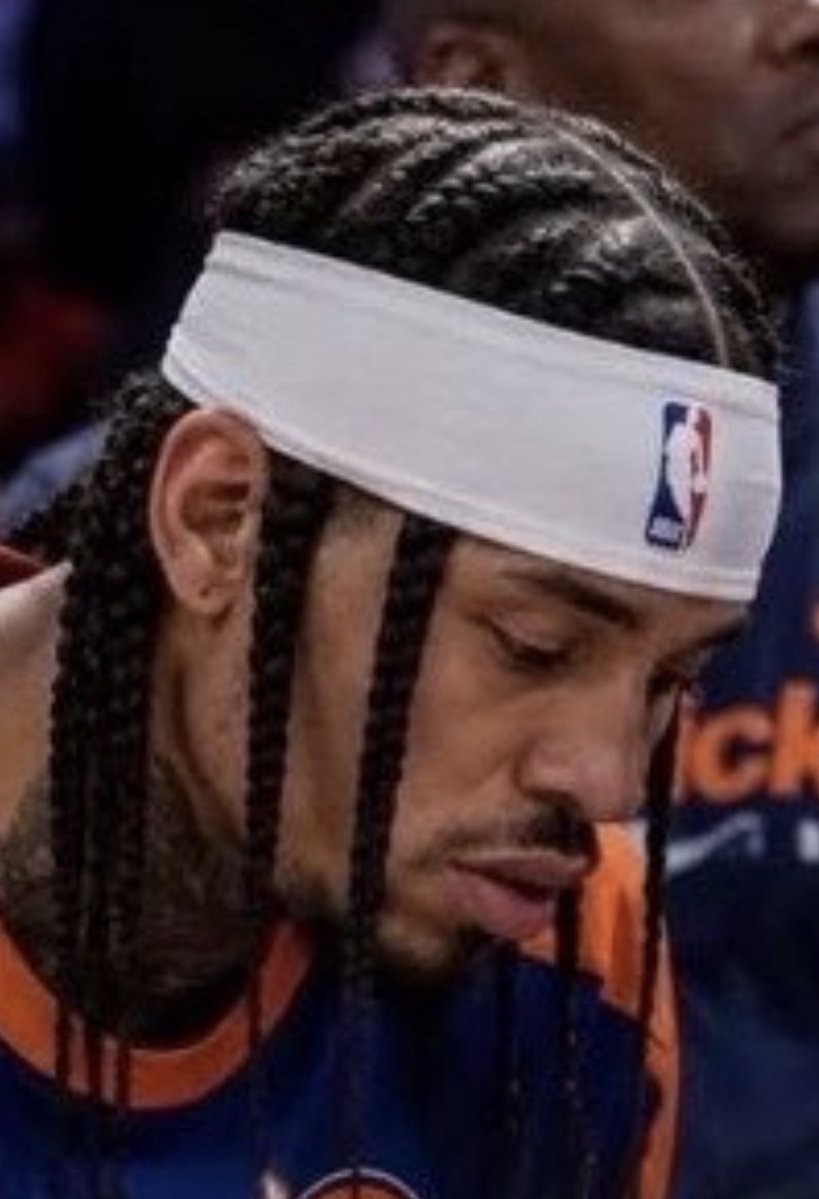 Knicks Union 🗽 tweet media