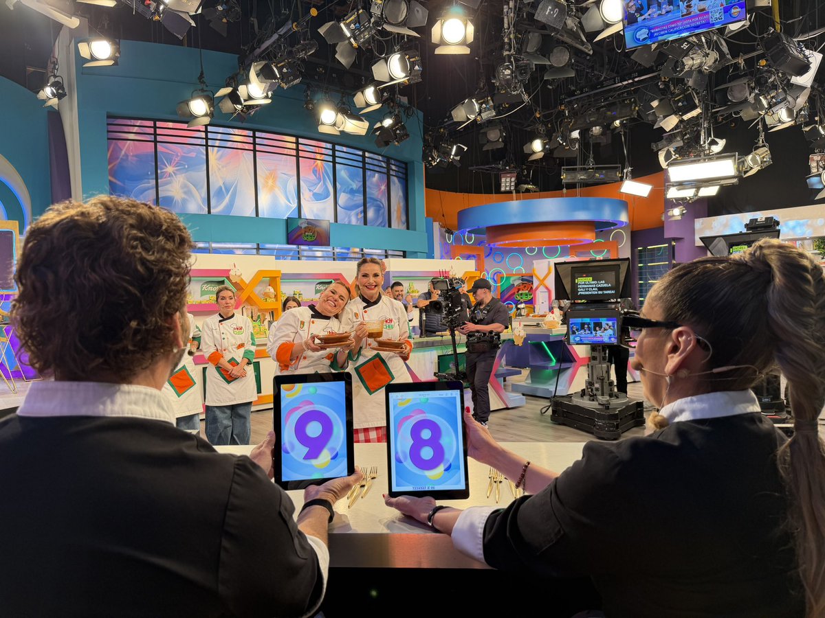 Programa Hoy tweet media