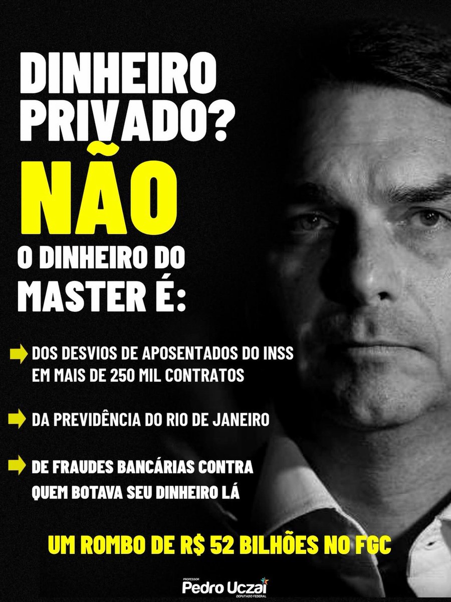 RuiCorra2's tweet photo. @Agdafc92422 @bragaantonio979 @LulaOficial @ptbrasil @FlavioBolsonaro @jairbolsonaro https://t.co/8o2rHylVFk