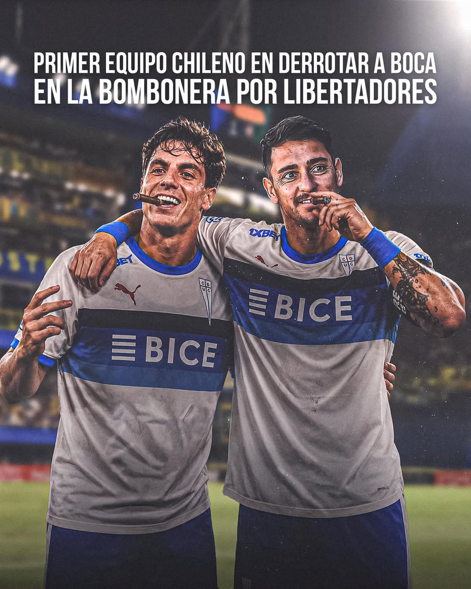 vancenit's tweet photo. @camidiablit4 Ustedes nunca ganaron en esa cancha sip 😅 https://t.co/aMuZyIGKfC
