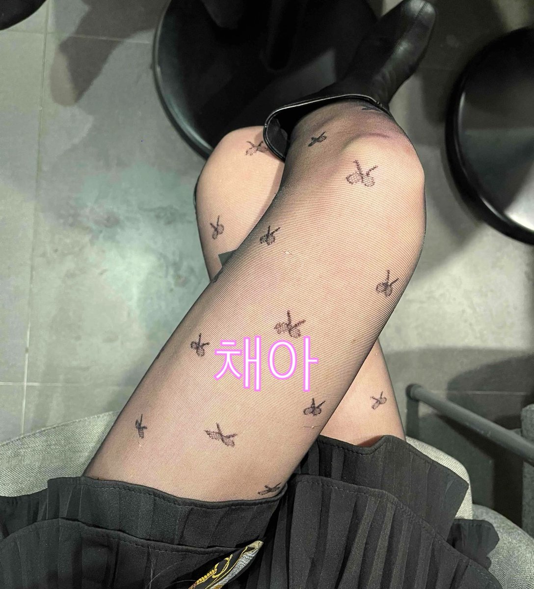 Chaeah99 tweet picture