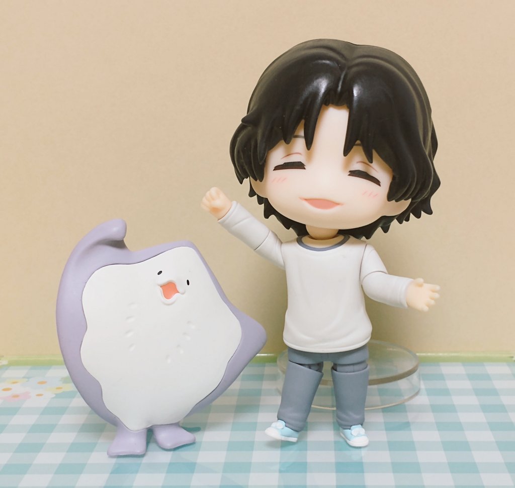 🐟ゆぴ🐟 (@yu_pi96) / Posts / X