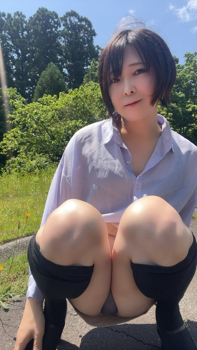 みさ Misa tweet media