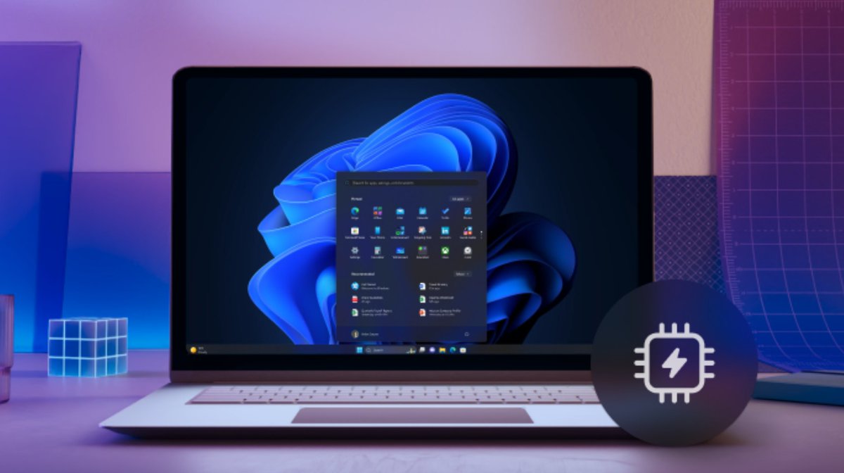 WindowsLatest's tweet photo. Huge day for Windows on Arm, as Nvidia is expected to unveil its Arm-based N1X laptops next week.

There was a time when Windows on Arm was barely usable, but thanks to advances from Qualcomm, Arm, and Microsoft, that's no longer the case.

Windows on Arm is now in a much healthier position, and Nvidia's entry into the market could further shake things up.

Most popular apps can natively run on Windows 11 Arm, and games are also slowly catching up.

Qualcomm is already challenging Apple's latest silicon, and Nvidia could take that competition even further.