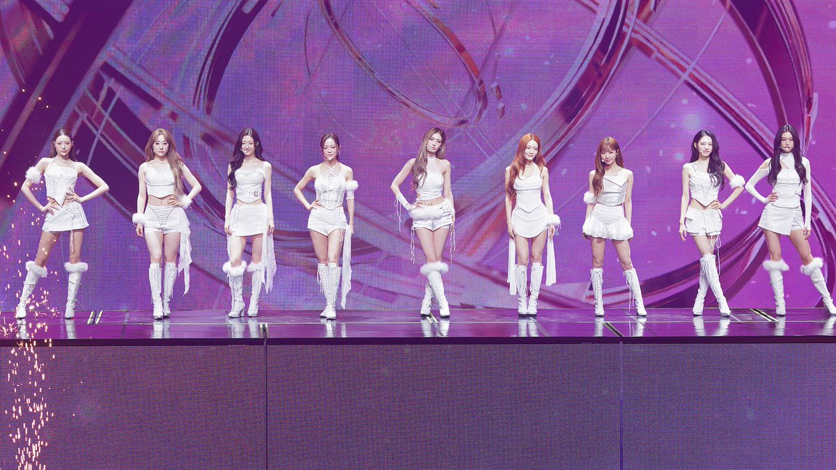 keybee828__'s tweet photo. 260529  I.O.I LOOP in SEOUL Day 1
[📷] DaftTaengk

#김세정 #KIMSEJEONG 
#SEJEONG #아이오아이 #IOI https://t.co/3CVjIGEOv2