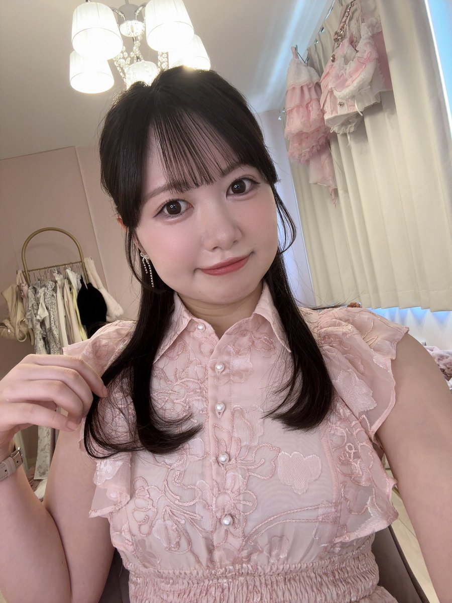 わたあめりな(たまゆら学園) tweet media