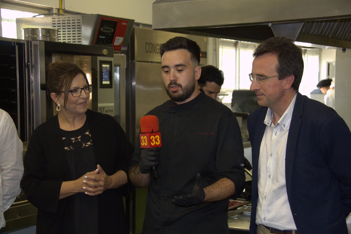 Miguel Ángel Recuenco 🇪🇦 tweet media