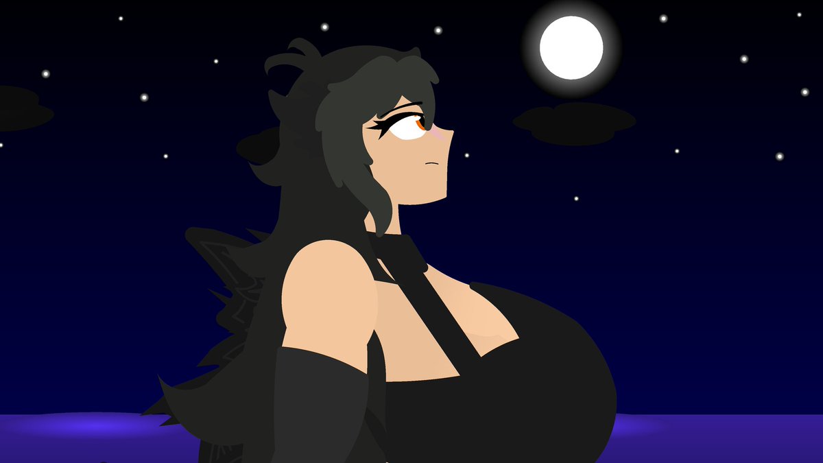 Lore drop: One thing about Titan Girls Godzilla is her loneliness