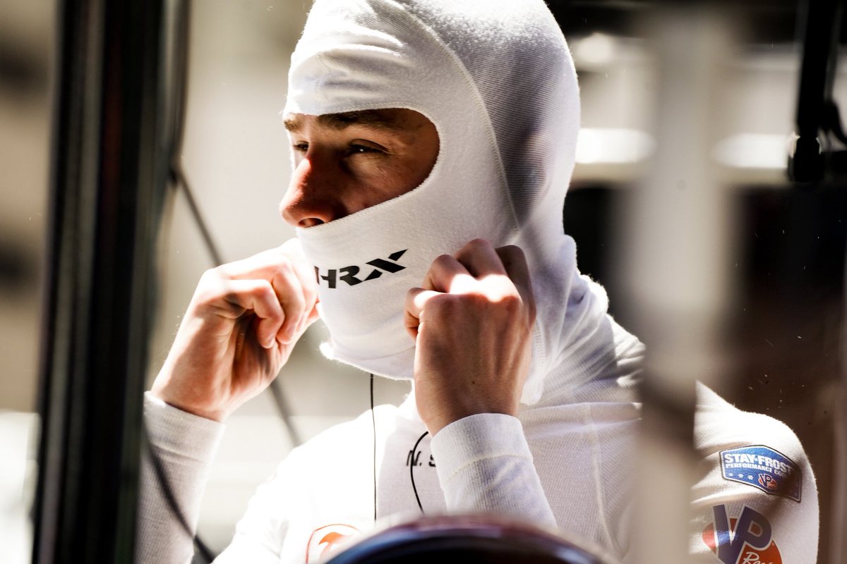 Nicolas_Stati's tweet photo. Getting up to speed in Motor City 🔥

#NicolasStati / #INDYNXT / #CusickMorganMotorsports / @indynxt / @CusickMSports / @agisport / @focusdriverau / @barryONEsports / @detroitgp https://t.co/Y6mljaxE0w
