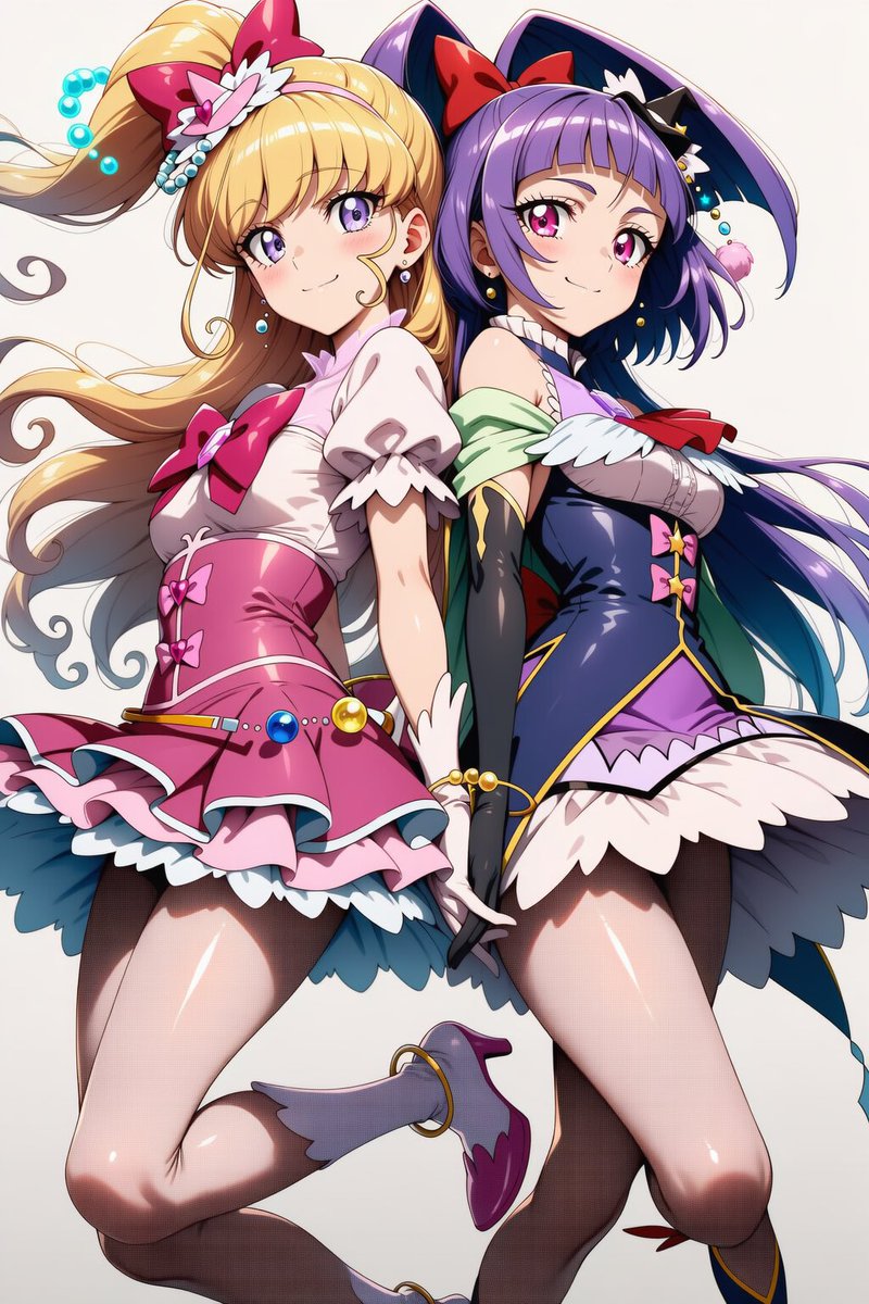 anbiruch's tweet photo. おはようございます！
どのペアが好きー？ https://t.co/AMLRVyUdTb