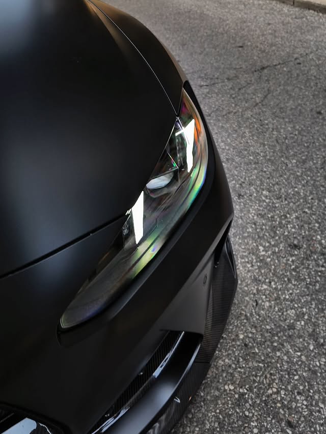competitionreal's tweet photo. BMW M4 Competition 🖤 https://t.co/Qwl06bEamo