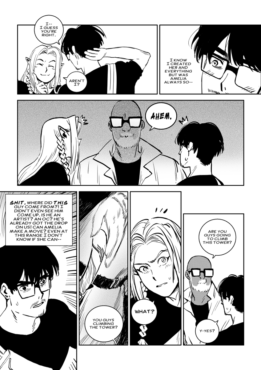 BridgeFireComics tweet media