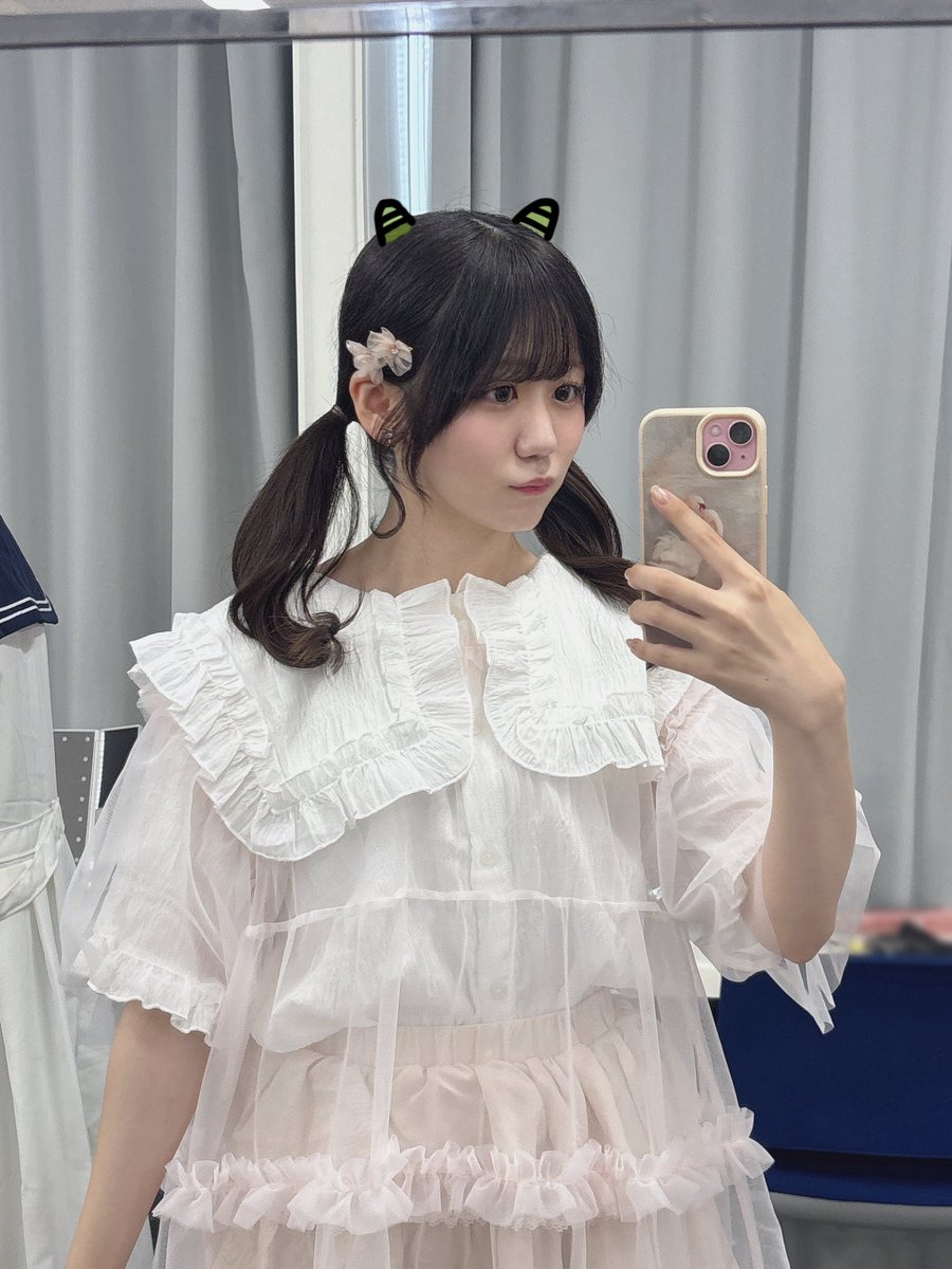 水津菜月（NGT48） (@natsuki_suizu) / Posts / X