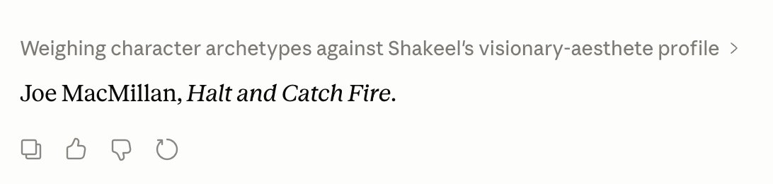 Shakeel tweet media