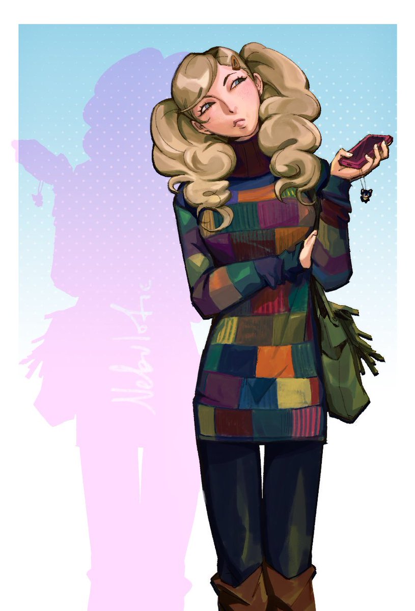 ara ✿✿ Available for Work! tweet media