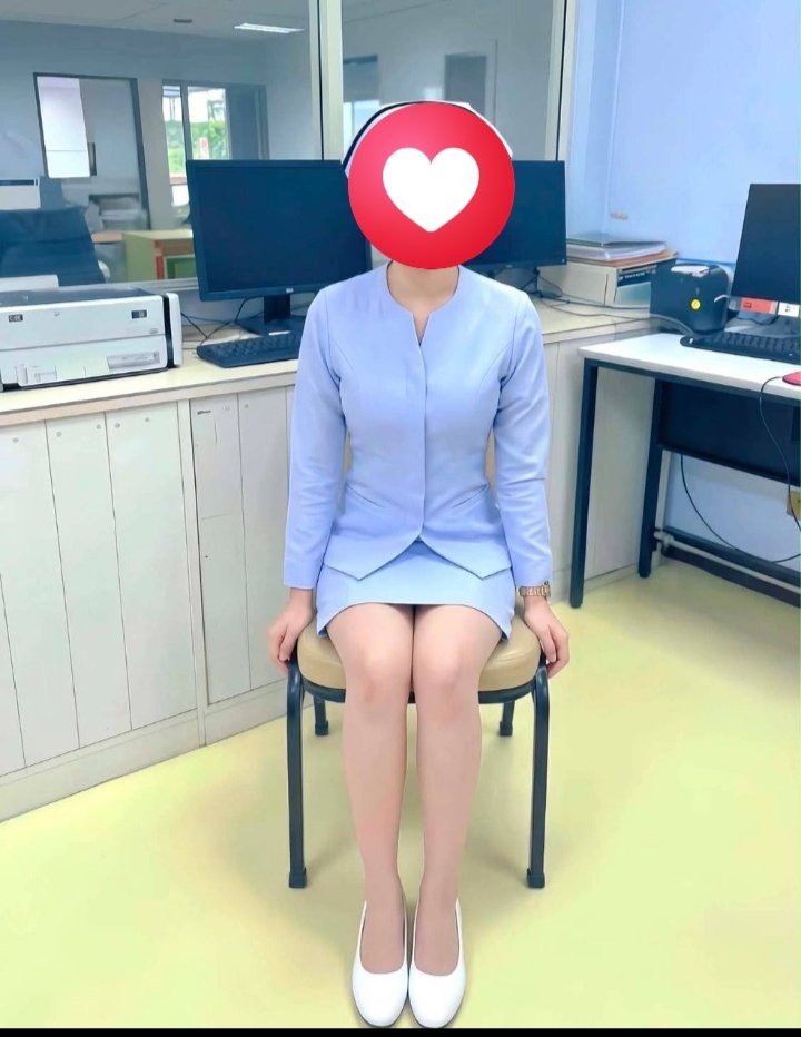 นางมารชุดขาว tweet media