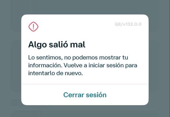 excel_file's tweet photo. Banamex se cayó hoy, BBVA se cayó ayer. WhatsApp comenzará a fallar en 50 minutos. Habrá apagones de luz y en las telecomunicaciones. Después de estar desconectados comenzará el caos. Yo me voy para la sierra. Cuídense mucho y quédense cerca de los suyos. El fin de los tiempos llegó.