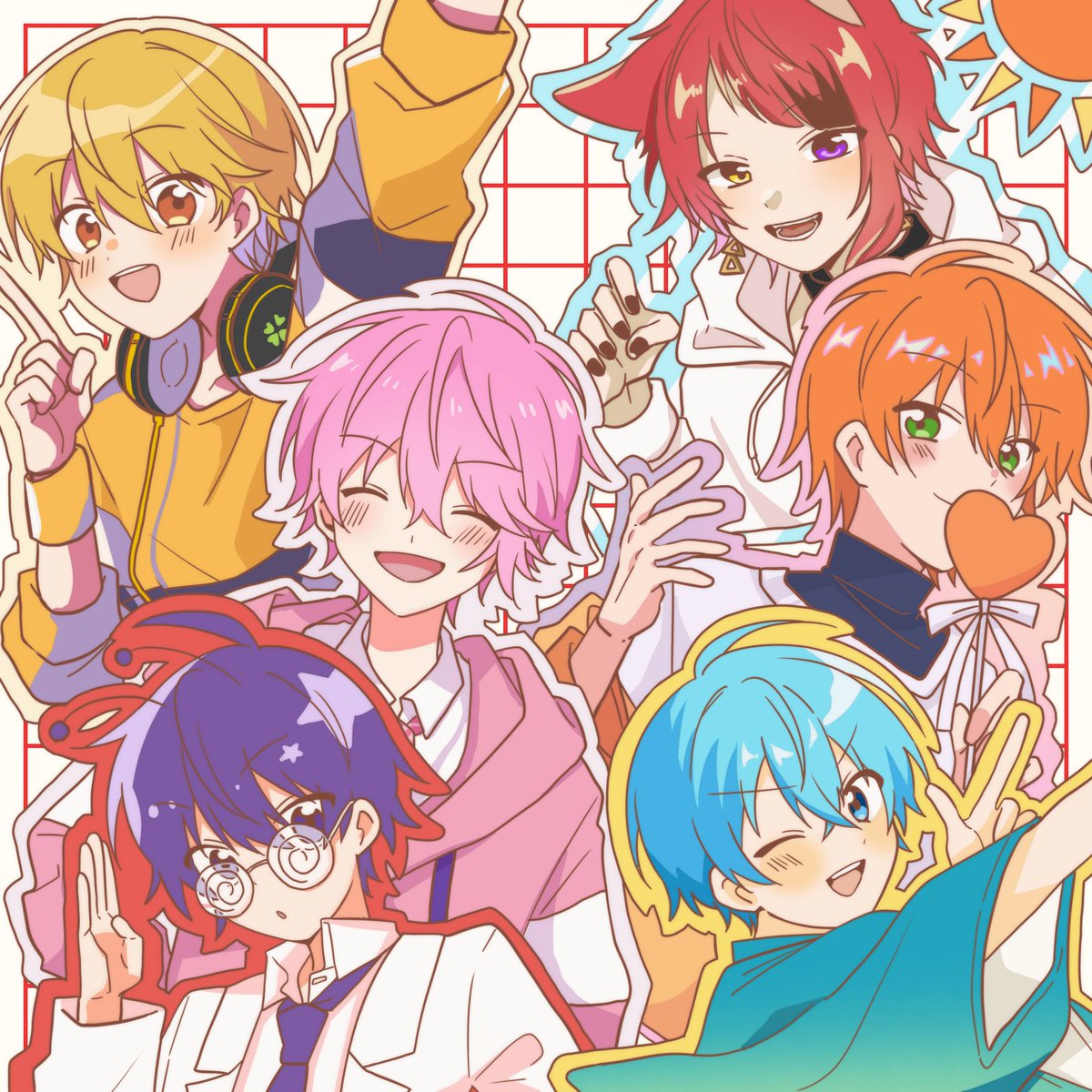 うに原🥟 tweet media