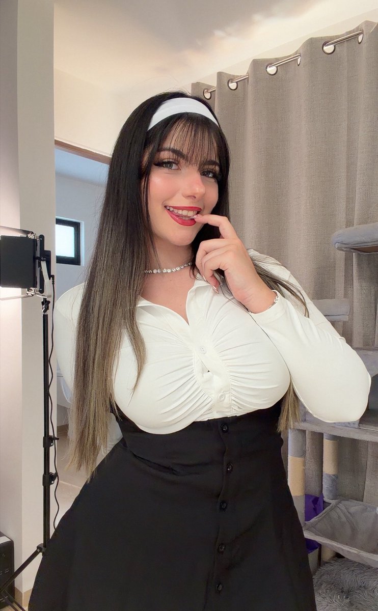 GirlOfNox tweet media