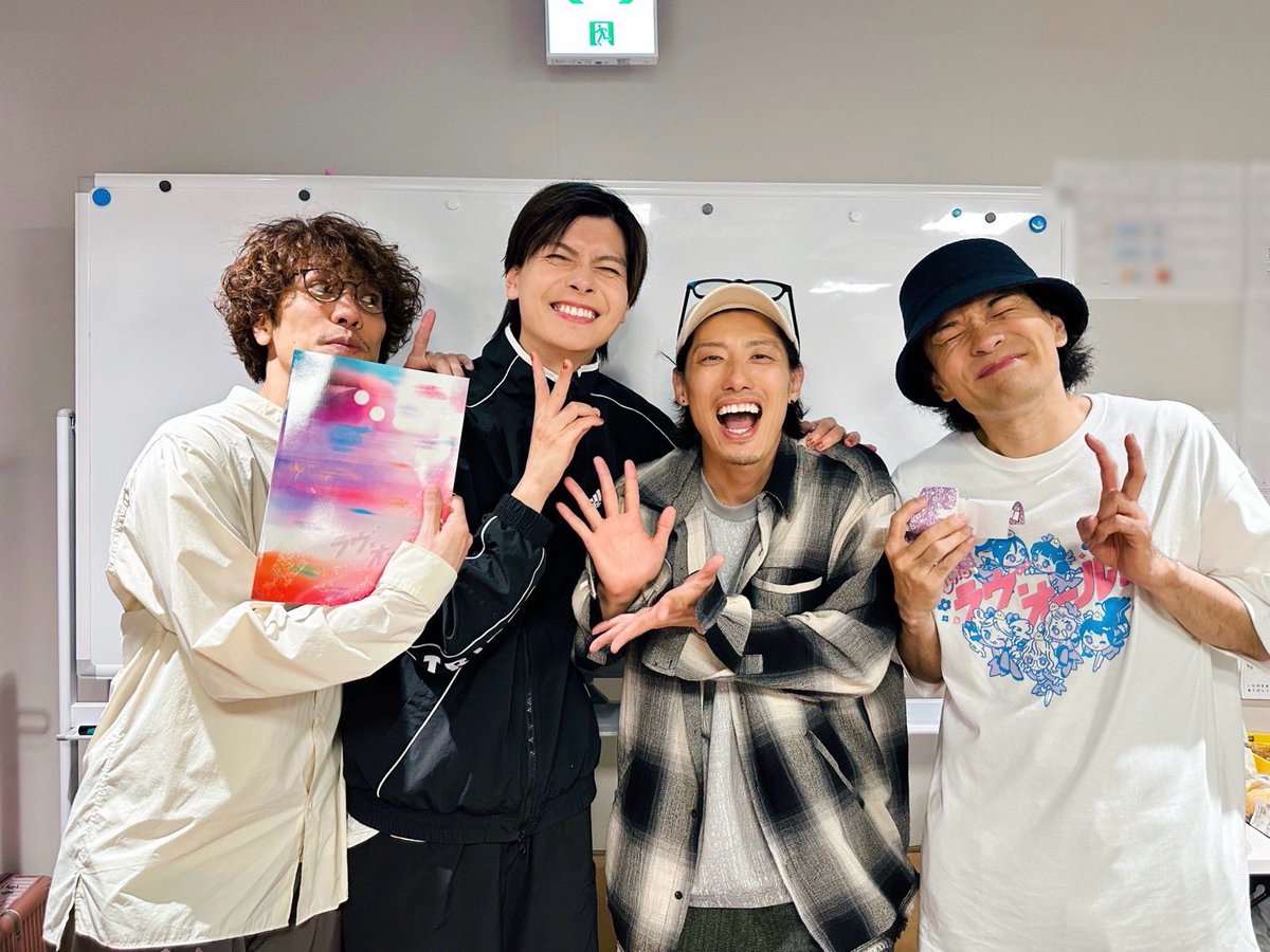 琲珈 tweet media