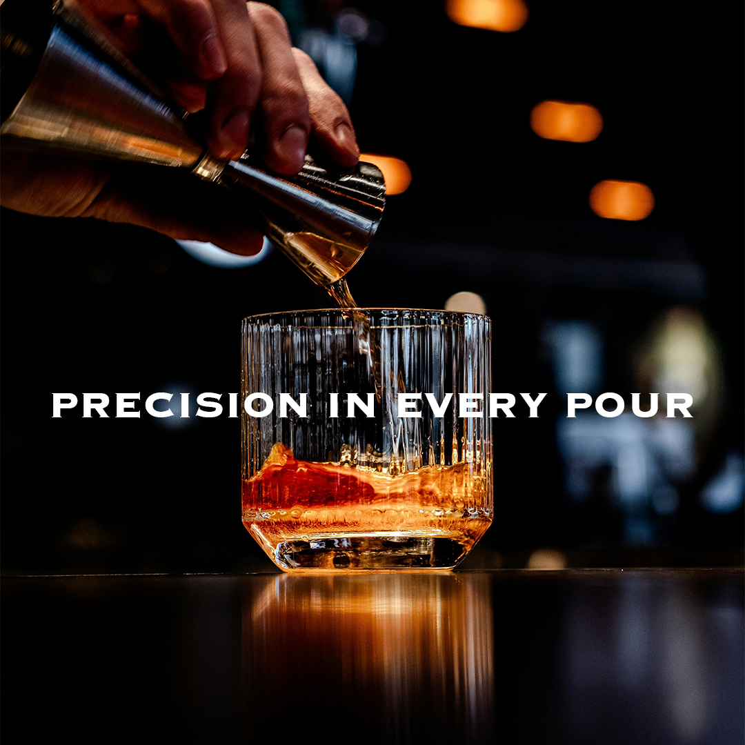 MastwillGlobal's tweet photo. Details make the drink.

Clear ice. The right glass. A precise pour.
Because the difference between average and exceptional is always in the details.

Do you notice the details?

#CocktailDetails #CraftMatters #RefinedTaste #MixologyLife #SipBetter https://t.co/TL3voS09VM