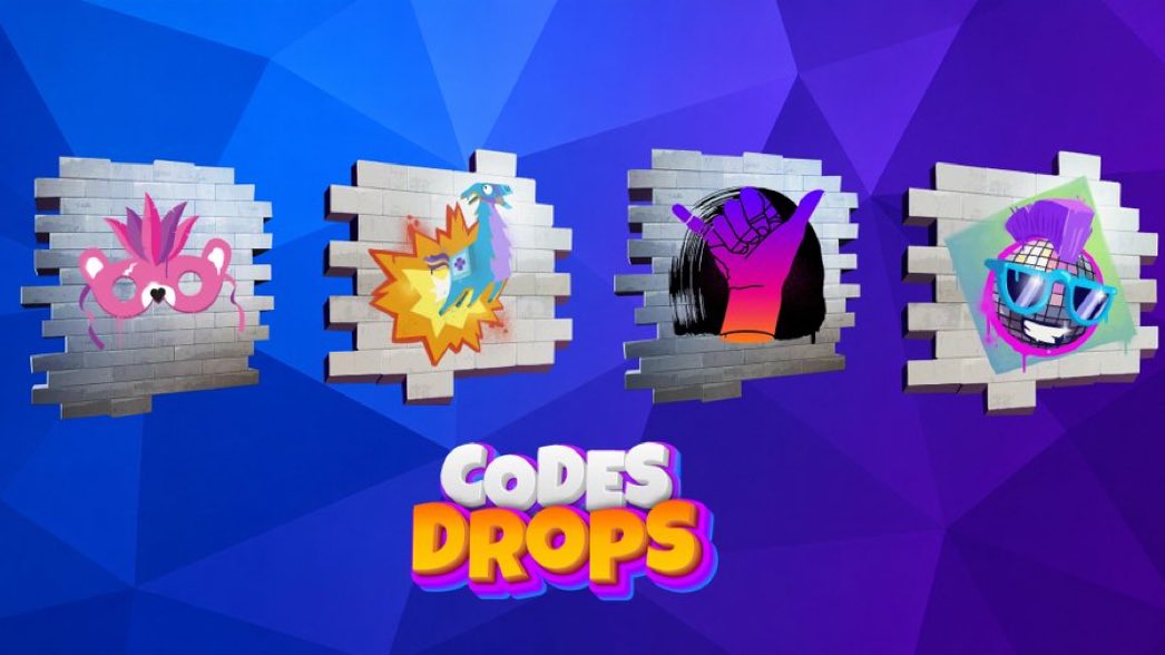 FN Codes Drops tweet media