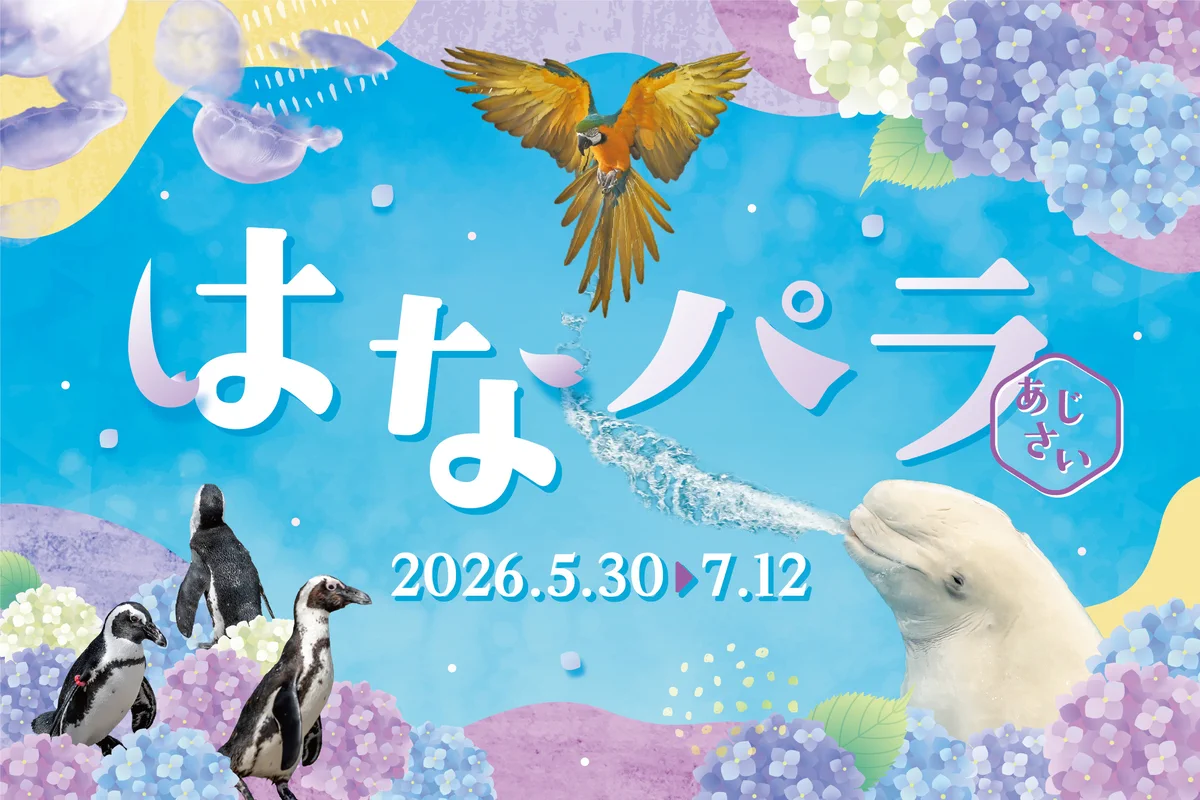 横浜・八景島シーパラダイス公式 on X: 