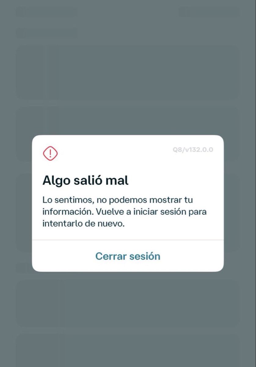 _pinchebrady's tweet photo. Oye Banamex @banamex llevo mucho tiempo sin poder mover mi dinero que servicio mas nefasto 😠 https://t.co/80FgKd3ylb