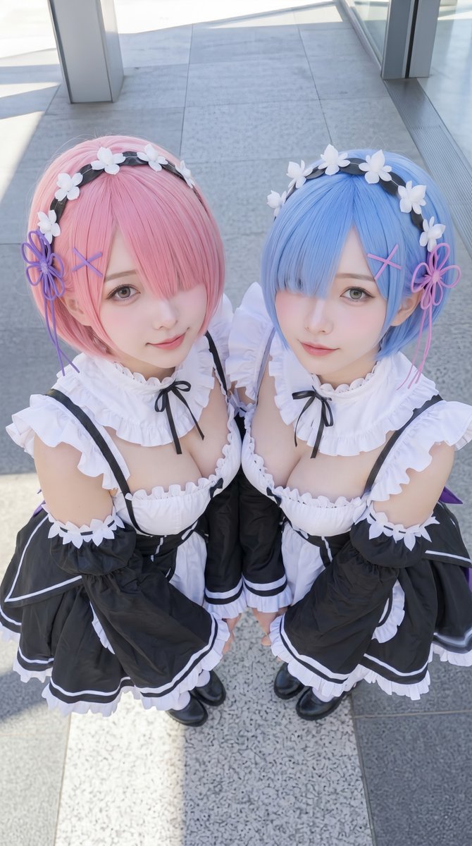 レイナ🐰Reina💕ゆるふわ金髪💛✨️ tweet media