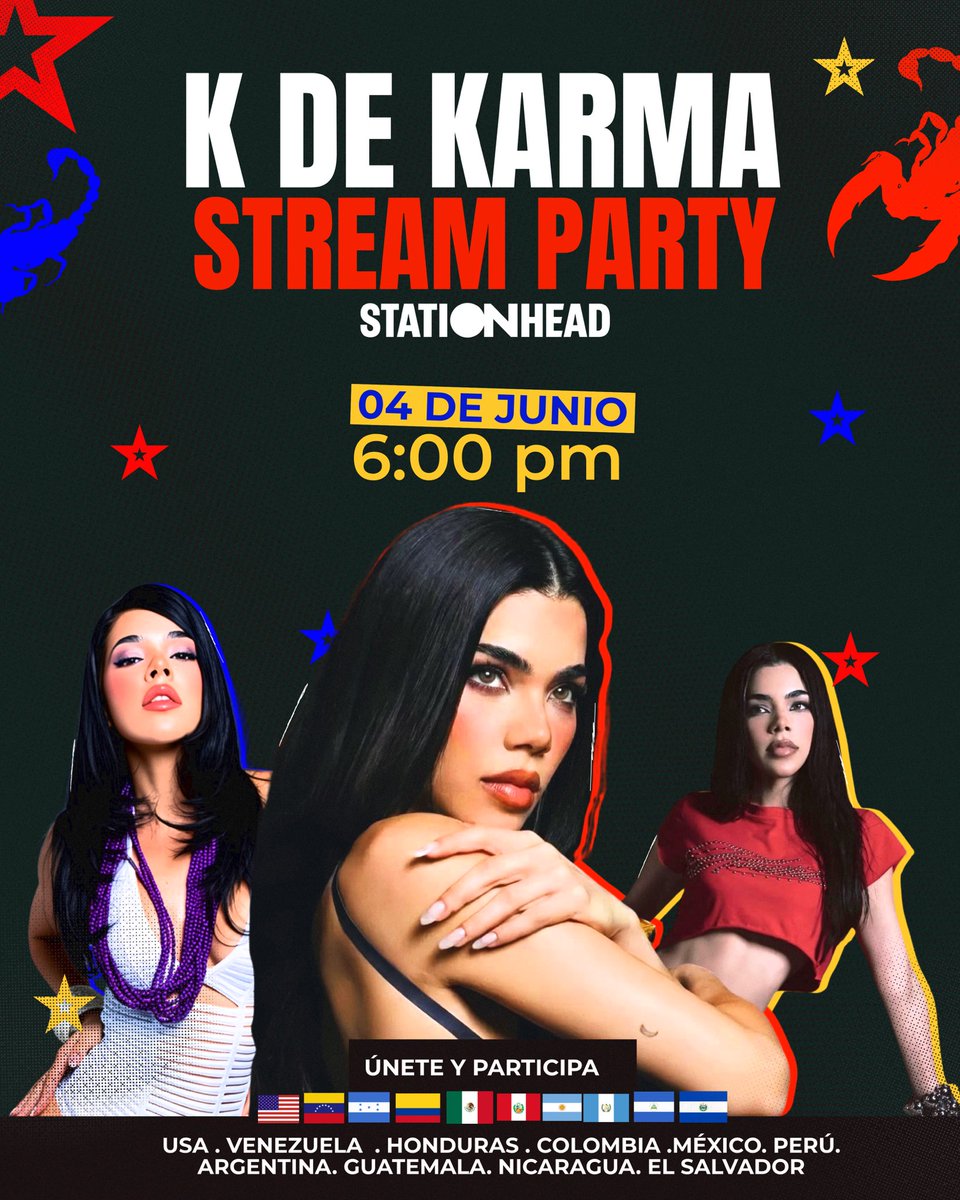 Keninis México Oficial tweet media