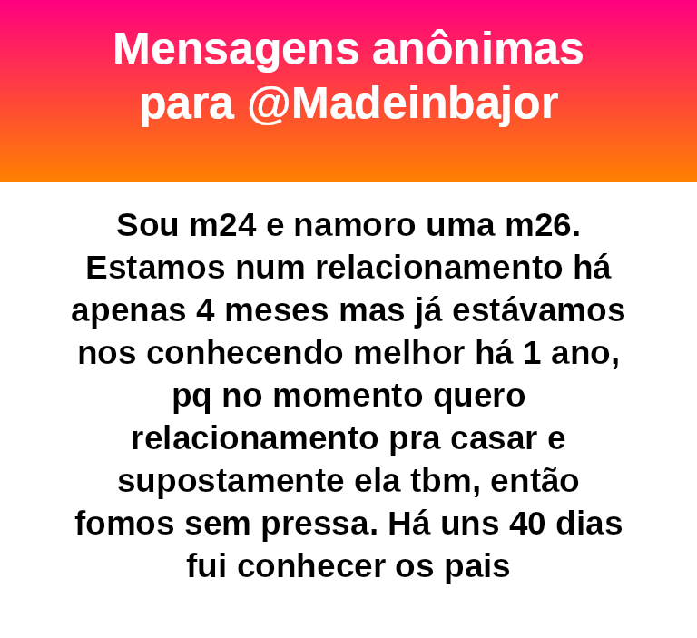 Making of da vida alheia tweet media