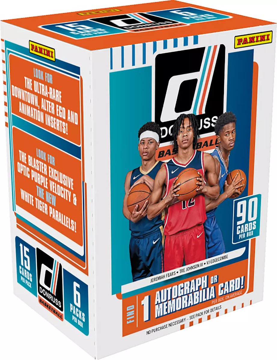 Hobby Recap - Sports Card Restocks & News tweet media