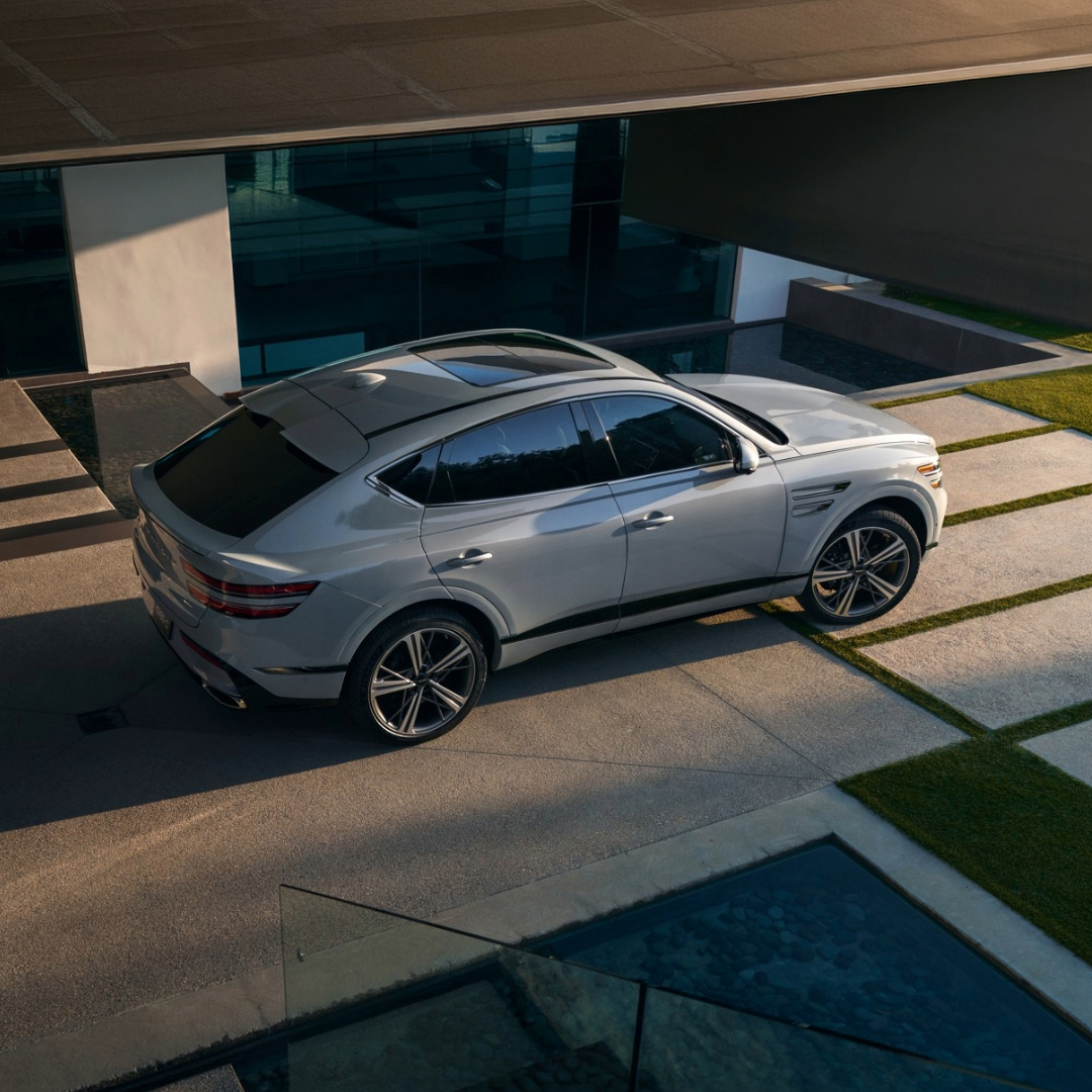 RRGenesisTX's tweet photo. Luxury is the key when it comes to a Genesis. #RoundRockGenesis #Genesis https://t.co/L4hLAIjlgs