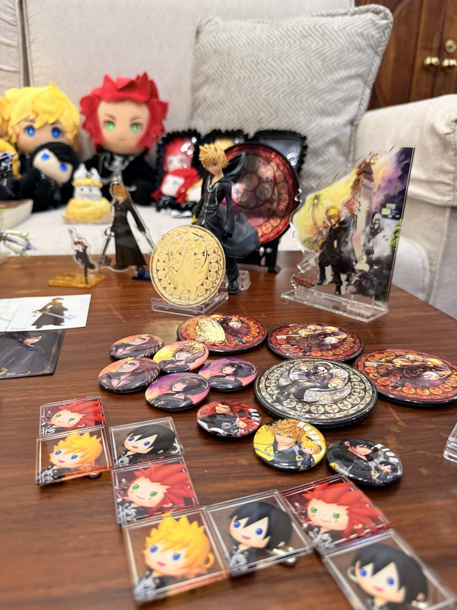 Whelfrynn's tweet photo. Happy 17th Anniversary to the best Kingdom Hearts game!!!!! https://t.co/38VYOBtD6J