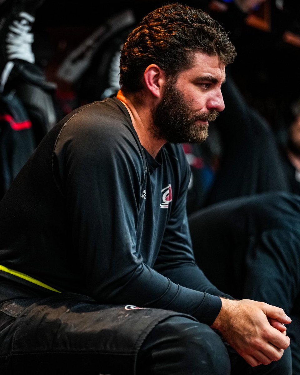 Carolina Hurricanes tweet media