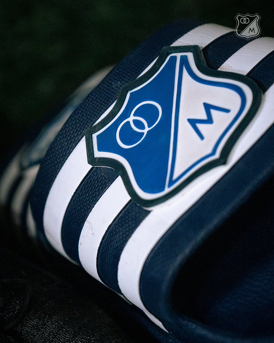 Millonarios FC tweet media