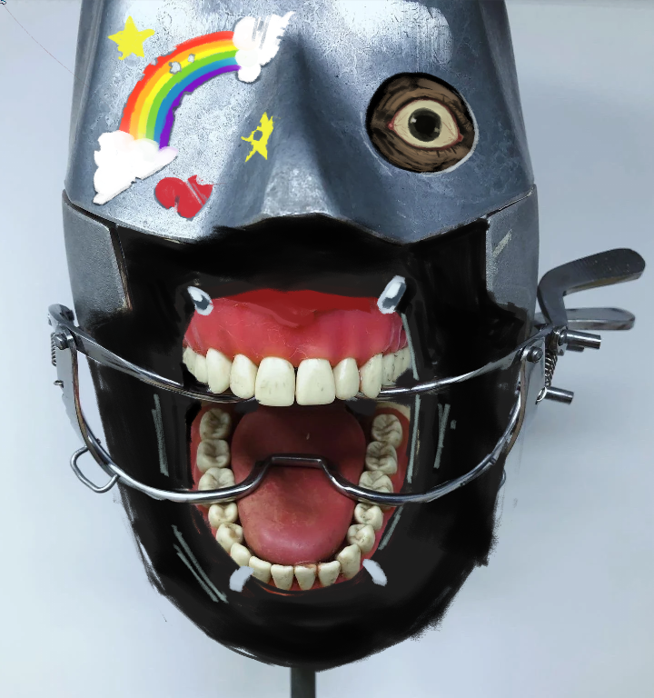 EdgymanArts's tweet photo. @Creambastard You might be onto someting... https://t.co/om07Ui0GPF