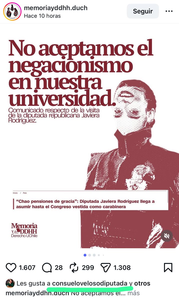 Benjamin Moreno 🖐️🇨🇱Diputado tweet media