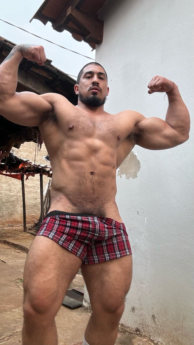 Edgar Morel tweet media