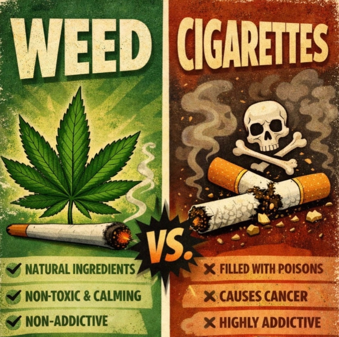 STONERS R US 🍃 tweet media